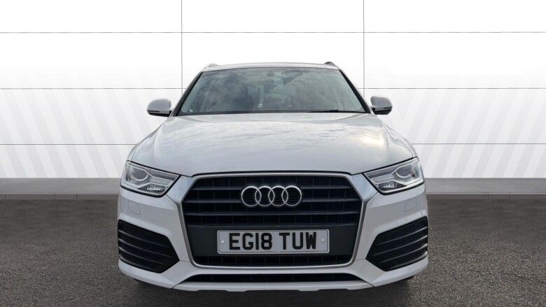 Audi Q3 1.4T FSI Sport 5dr Petrol Estate